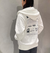 【ROXY ロキシー 公式通販】ロキシー（ROXY）Roxy OUR STYLE FLOW ZIP フーディ ジップパーカー