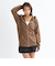 【ROXY ロキシー 公式通販】ロキシー（ROXY）Roxy OUR STYLE FLOW ZIP フーディ ジップパーカー