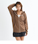 【ROXY ロキシー 公式通販】ロキシー（ROXY）Roxy OUR STYLE FLOW ZIP フーディ ジップパーカー