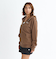 【ROXY ロキシー 公式通販】ロキシー（ROXY）Roxy OUR STYLE FLOW ZIP フーディ ジップパーカー