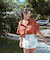 【ROXY ロキシー 公式通販】ロキシー（ROXY）【OUTLET】Roxy HOLA BONITA