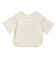 【ROXY ロキシー 公式通販】ロキシー（ROXY）【OUTLET】Roxy MINI DREAMING MEXICANA CROPPED キッズ