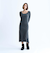 【ROXY ロキシー 公式通販】ロキシー（ROXY）Roxy FOLLOW THE BASICS カップ付きロングワンピース