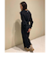 【ROXY ロキシー 公式通販】ロキシー（ROXY）Roxy 速乾 UVカット ロングワンピース NEVER BORED
