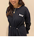 【ROXY ロキシー 公式通販】ロキシー（ROXY）Roxy 速乾 UVカット ロングワンピース NEVER BORED