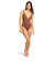 【ROXY ロキシー 公式通販】ロキシー（ROXY）【OUTLET】【直営店限定】Roxy SILKY ISLAND ONE PIECE ワンピース 水着