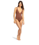 【ROXY ロキシー 公式通販】ロキシー（ROXY）【OUTLET】【直営店限定】Roxy SILKY ISLAND ONE PIECE ワンピース 水着