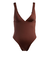 【ROXY ロキシー 公式通販】ロキシー（ROXY）【OUTLET】【直営店限定】Roxy SILKY ISLAND ONE PIECE ワンピース 水着