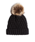 【ROXY ロキシー 公式通販】ロキシー（ROXY）フリースライナー付き Roxy キッズ BLIZZARD GIRL BEANIE ビーニー