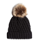 【ROXY ロキシー 公式通販】ロキシー（ROXY）フリースライナー付き Roxy キッズ BLIZZARD GIRL BEANIE ビーニー