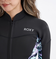 【ROXY ロキシー 公式通販】ロキシー（ROXY）【OUTLET】Roxy 2.0 SWELL SERIES FZ LS JKT ジャケット