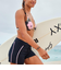 【ROXY ロキシー 公式通販】ロキシー（ROXY）【OUTLET】Roxy ROXY PRO THE 93 WIN ボードショーツ