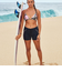 【ROXY ロキシー 公式通販】ロキシー（ROXY）【OUTLET】Roxy ROXY PRO THE 93 WIN ボードショーツ