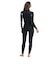 【ROXY ロキシー 公式通販】ロキシー（ROXY）【OUTLET】Roxy 2.5/2 SWELL SERIES BZ FULL FLATLOCK フルスーツ