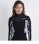 【ROXY ロキシー 公式通販】ロキシー（ROXY）【OUTLET】Roxy 2.5/2 SWELL SERIES BZ FULL FLATLOCK フルスーツ