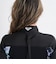 【ROXY ロキシー 公式通販】ロキシー（ROXY）【OUTLET】Roxy 2.5/2 SWELL SERIES BZ FULL FLATLOCK フルスーツ