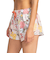 【ROXY ロキシー 公式通販】ロキシー（ROXY）【OUTLET】Roxy NEW FASHION BOARDSHORT