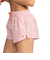 【ROXY ロキシー 公式通販】ロキシー（ROXY）【OUTLET】Roxy NEW FASHION BOARDSHORT