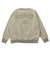 【DC ディーシー公式通販】ディーシー （DC SHOES）DC Shoes 24 WS HIDDEN CREWNECK PULLOVER