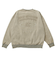 【DC ディーシー公式通販】ディーシー （DC SHOES）DC Shoes 24 WS HIDDEN CREWNECK PULLOVER