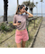 【ROXY ロキシー 公式通販】ロキシー（ROXY）【OUTLET】Roxy OCEANO S/S TEE
