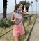 【ROXY ロキシー 公式通販】ロキシー（ROXY）【OUTLET】Roxy OCEANO S/S TEE