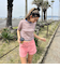 【ROXY ロキシー 公式通販】ロキシー（ROXY）【OUTLET】Roxy OCEANO S/S TEE