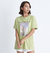 【ROXY ロキシー 公式通販】ロキシー（ROXY）【OUTLET】Roxy CARIBBEAN SEA