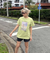 【ROXY ロキシー 公式通販】ロキシー（ROXY）【OUTLET】Roxy CARIBBEAN SEA