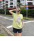 【ROXY ロキシー 公式通販】ロキシー（ROXY）【OUTLET】Roxy CARIBBEAN SEA