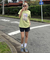 【ROXY ロキシー 公式通販】ロキシー（ROXY）【OUTLET】Roxy CARIBBEAN SEA
