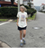 【ROXY ロキシー 公式通販】ロキシー（ROXY）【OUTLET】Roxy CARIBBEAN SEA