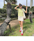 【ROXY ロキシー 公式通販】ロキシー（ROXY）【OUTLET】Roxy SIMPLY CACTUS