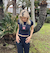 【ROXY ロキシー 公式通販】ロキシー（ROXY）【OUTLET】Roxy LA FLORA