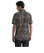 【OUTLET】Quiksilver FAIRWAY CLASSIC SS 半袖シャツ メンズ