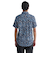 【OUTLET】Quiksilver FAIRWAY CLASSIC SS 半袖シャツ メンズ