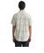 【OUTLET】Quiksilver FAIRWAY CLASSIC SS 半袖シャツ メンズ