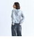 【ROXY ロキシー 公式通販】ロキシー（ROXY）Roxy ROXY FOXIE HOODIE ニットフーディー