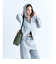 【ROXY ロキシー 公式通販】ロキシー（ROXY）Roxy ROXY FOXIE HOODIE ニットフーディー