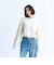 【ROXY ロキシー 公式通販】ロキシー（ROXY）Roxy CANDY COTTON ニットトップス