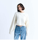 【ROXY ロキシー 公式通販】ロキシー（ROXY）Roxy CANDY COTTON ニットトップス