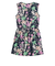 【ROXY ロキシー 公式通販】ロキシー（ROXY）【OUTLET】Roxy キッズ SURFS UP RG PRINT ニットドレス