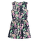 【ROXY ロキシー 公式通販】ロキシー（ROXY）【OUTLET】Roxy キッズ SURFS UP RG PRINT ニットドレス