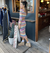 【ROXY ロキシー 公式通販】ロキシー（ROXY）Roxy PLAYA MORNING SKIRT ロングタイトスカート