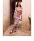 【ROXY ロキシー 公式通販】ロキシー（ROXY）Roxy PLAYA MORNING SKIRT ロングタイトスカート