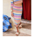 【ROXY ロキシー 公式通販】ロキシー（ROXY）Roxy PLAYA MORNING SKIRT ロングタイトスカート