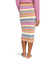 【ROXY ロキシー 公式通販】ロキシー（ROXY）Roxy PLAYA MORNING SKIRT ロングタイトスカート