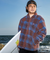 Quiksilver DECK FLEECE YOUTH