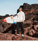 Quiksilver QS HISTORY HOODIE SWEAT