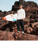 Quiksilver QS HISTORY HOODIE SWEAT